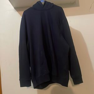 Gap Navy Hoodie